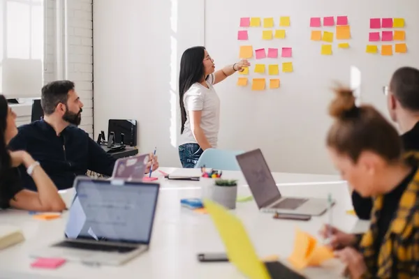 Burn-out begeleiding