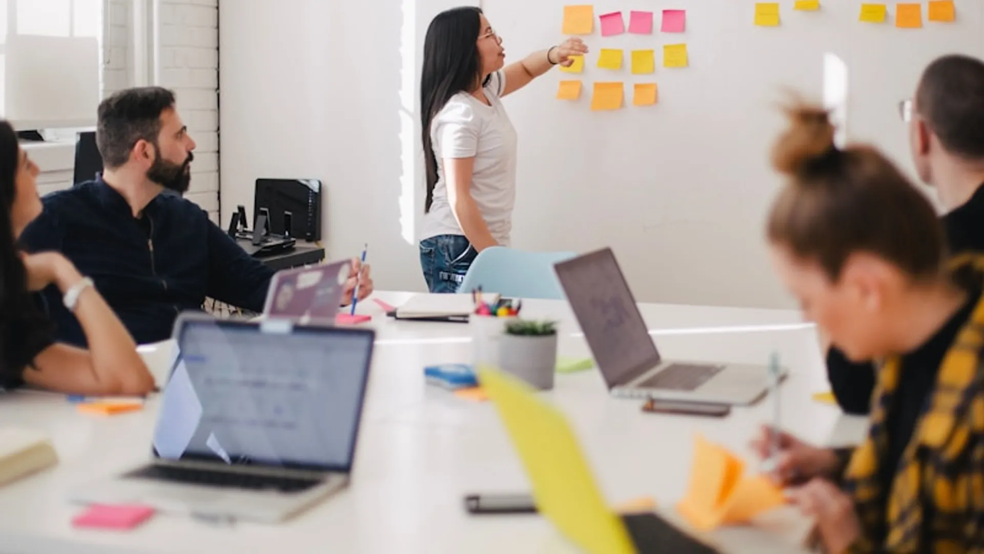 Burn-out begeleiding